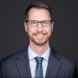 Patrick Moraware Who We Are | Presbyterian Pathology Group, PLLC